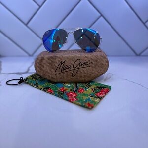 Maui Jim sunglasses